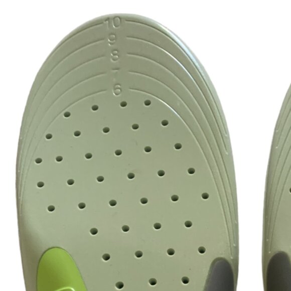 Bundle: Dr. Scholl’s Pain Relief Extra Support & Airplus Plantar Fascia Orthotic - Picture 7 of 15